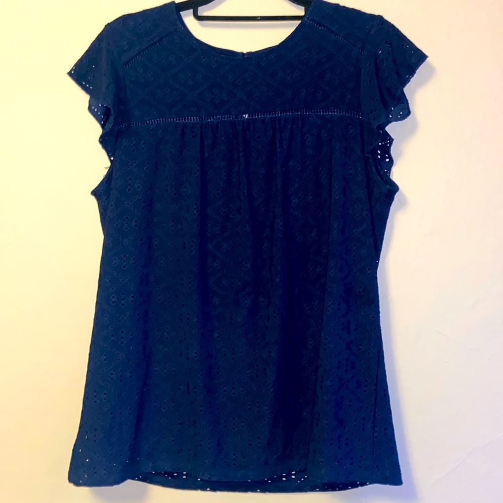 Adrianna Papell, M, Blouse